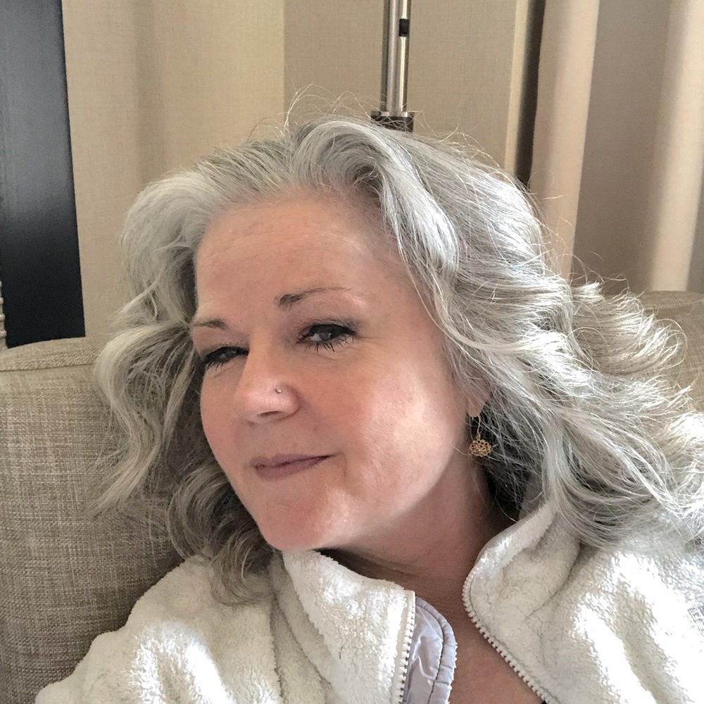 Meet your Posher, Cherie